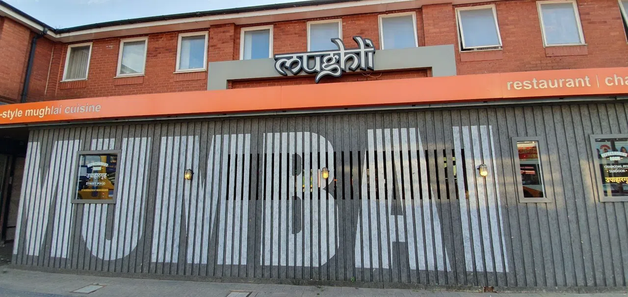 Rusholme After Dark: Inside Manchester's Curry Mile Ritual