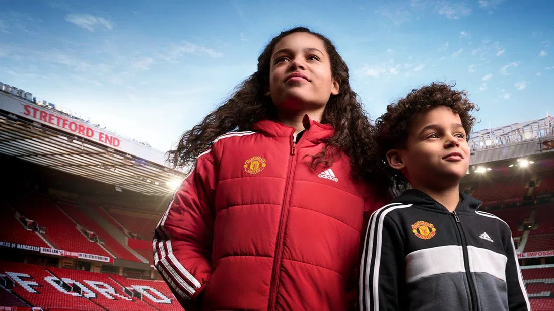 Old Trafford Stadium Tour & Museum, Manchester